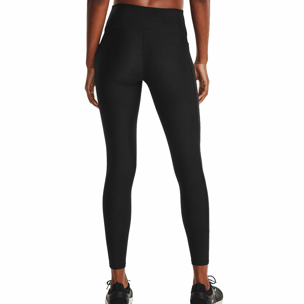 Neu 👏 Under Armour Hi Rise Leggings Black Damen ✨ – Bild 2