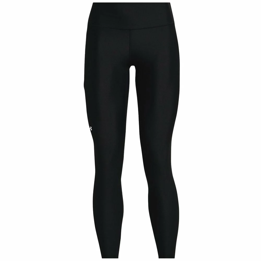 Neu 👏 Under Armour Hi Rise Leggings Black Damen ✨ – Bild 5