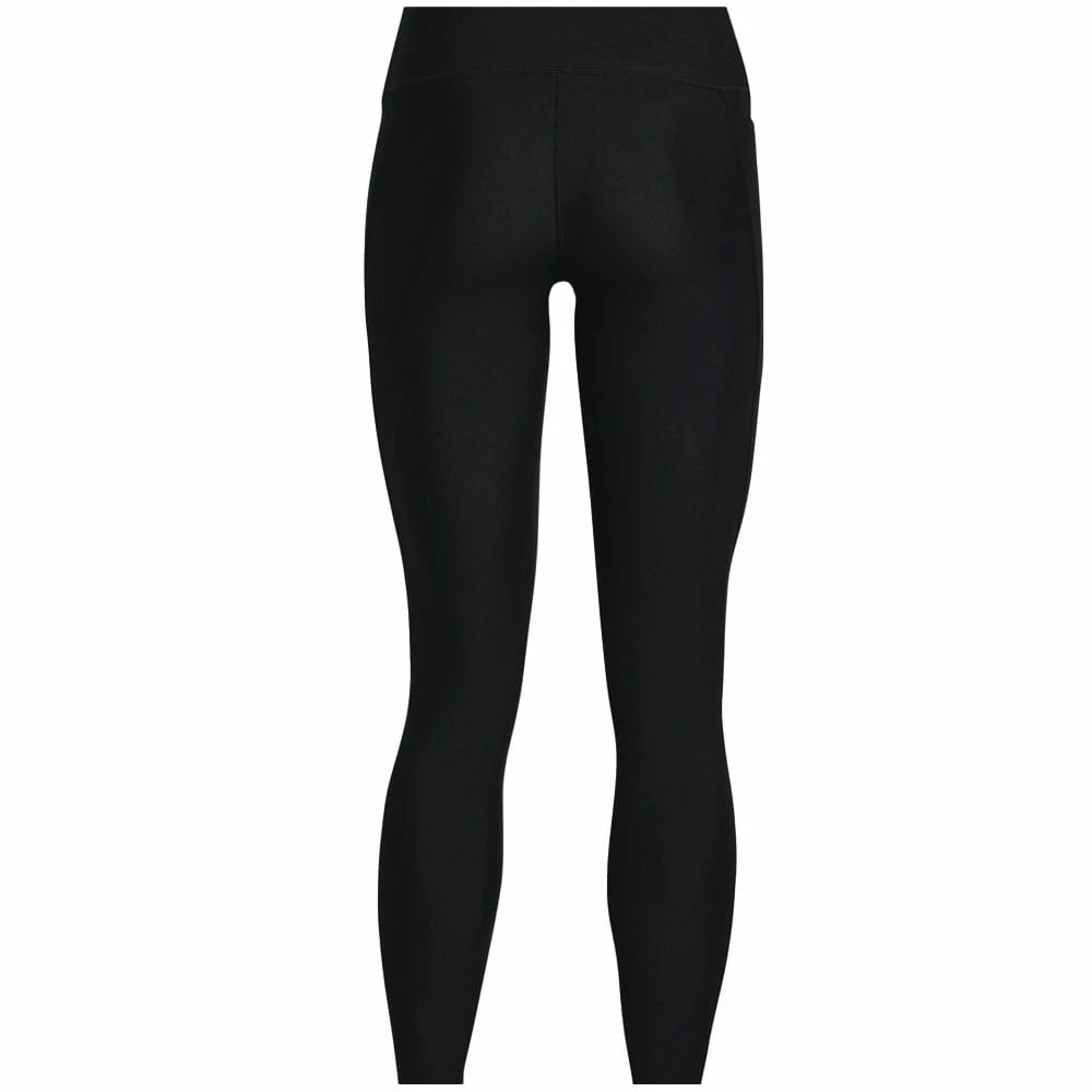 Neu 👏 Under Armour Hi Rise Leggings Black Damen ✨ – Bild 6