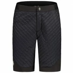 Coupon 🌟 Maloja GoliatM. Nordic Hybrid Wanderhose Moonless Herren 🧨