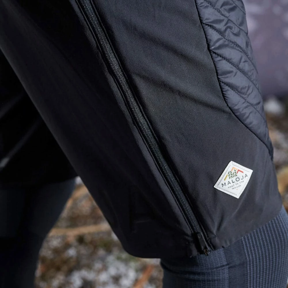 Coupon ???? Maloja GoliatM. Nordic Hybrid Wanderhose Moonless Herren ???? 6 Coupon ???? Maloja GoliatM. Nordic Hybrid Wanderhose Moonless Herren ???? – Bild 4