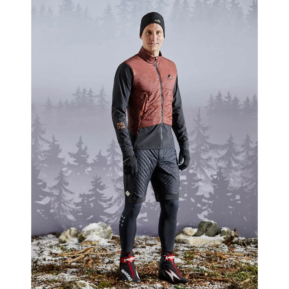 Coupon ???? Maloja GoliatM. Nordic Hybrid Wanderhose Moonless Herren ???? 9 Coupon ???? Maloja GoliatM. Nordic Hybrid Wanderhose Moonless Herren ???? – Bild 7