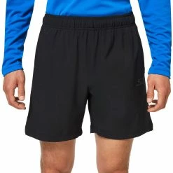 Blitzangebot 👏 Oakley Foundational 7 Short 2.0 Laufshort Blackout Herren 🧨