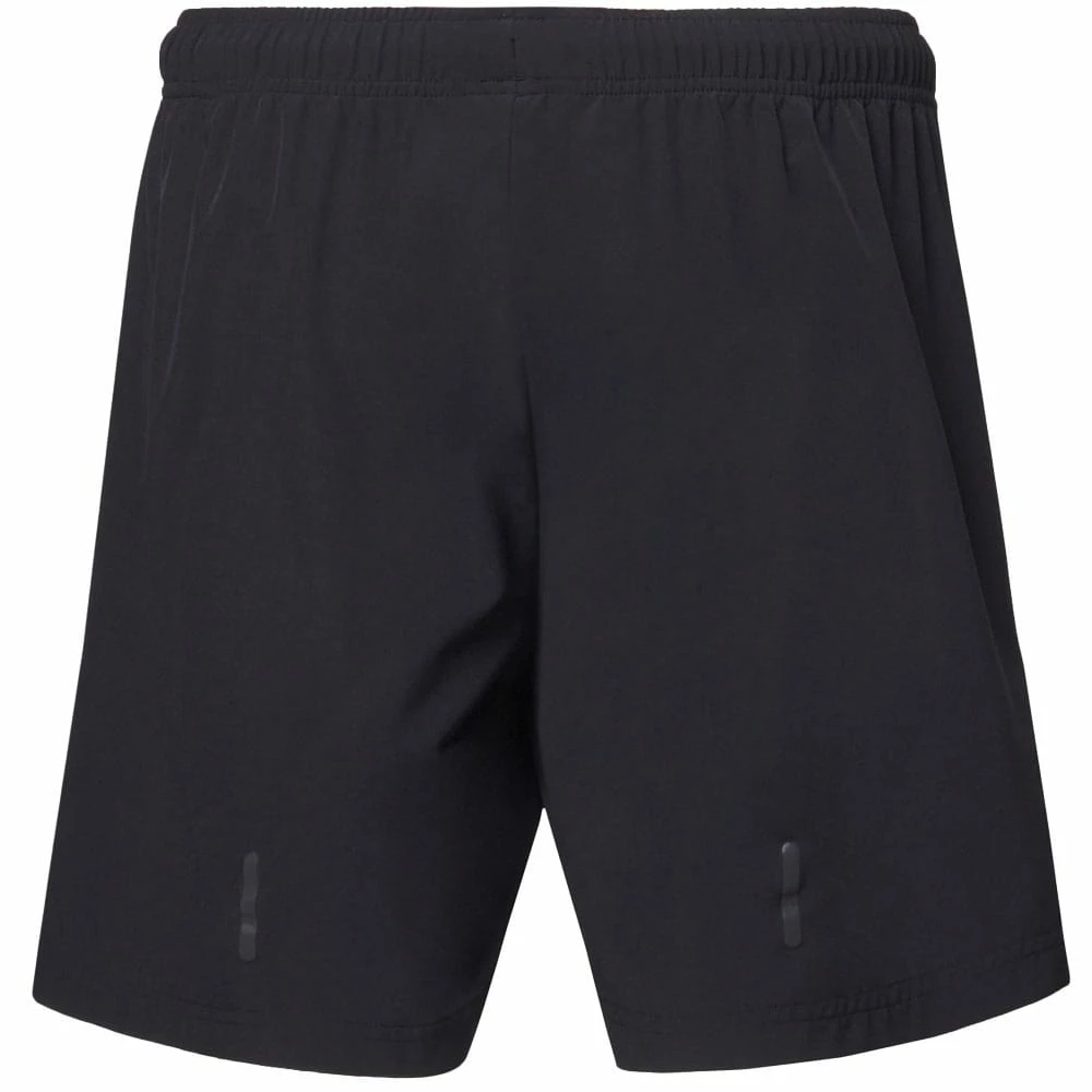 Blitzangebot ???? Oakley Foundational 7 Short 2.0 Laufshort Blackout Herren ???? – Bild 7