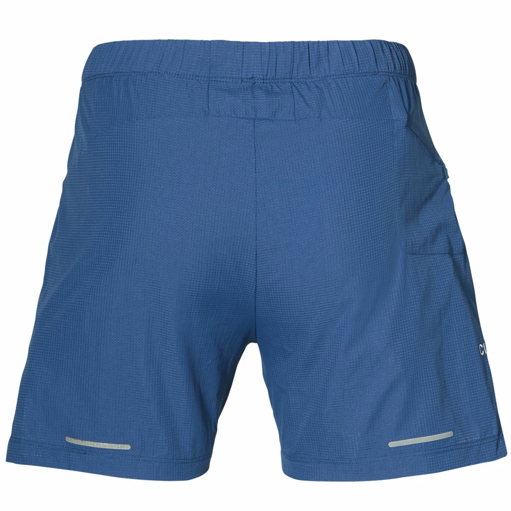 Bestes Angebot ???? Asics Cool 2-in-1 5in Fitness-Short Grand Shark Herren ???? 4 Bestes Angebot ???? Asics Cool 2-in-1 5in Fitness-Short Grand Shark Herren ???? – Bild 2