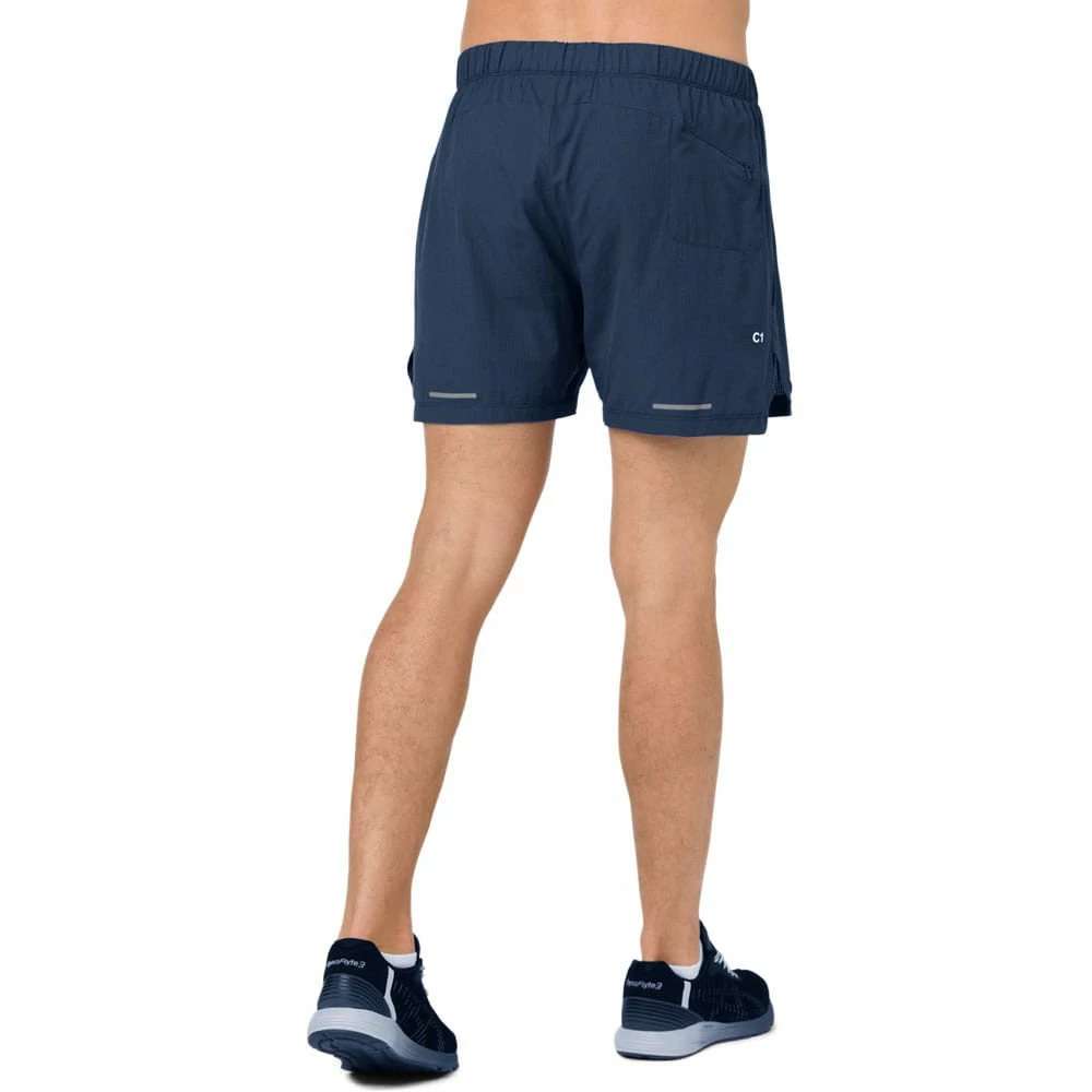Bestes Angebot ???? Asics Cool 2-in-1 5in Fitness-Short Grand Shark Herren ???? 6 Bestes Angebot ???? Asics Cool 2-in-1 5in Fitness-Short Grand Shark Herren ???? – Bild 4