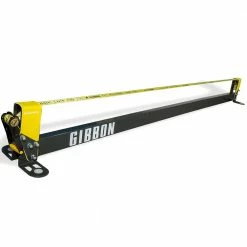 Schlussverkauf 🔔 Gibbon Slackrack Classic Slackline Black Damen, Herren ❤️