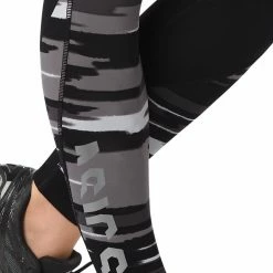 Großhandel ???? Asics FuzeX Highwaist Long Sporthose Performance Black/Impulse Dark Grey Damen ???? -Adidas-Shop unnamed file 1076