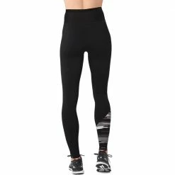 Großhandel ???? Asics FuzeX Highwaist Long Sporthose Performance Black/Impulse Dark Grey Damen ???? -Adidas-Shop unnamed file 1077