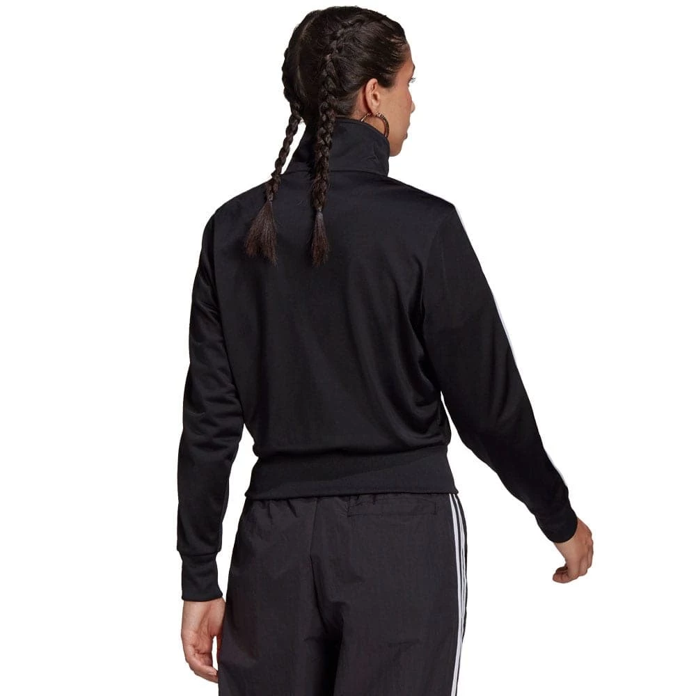 Bester Verkauf 🌟 Adidas Originals Firebird Trainingsjacke Black Damen 😍 – Bild 3