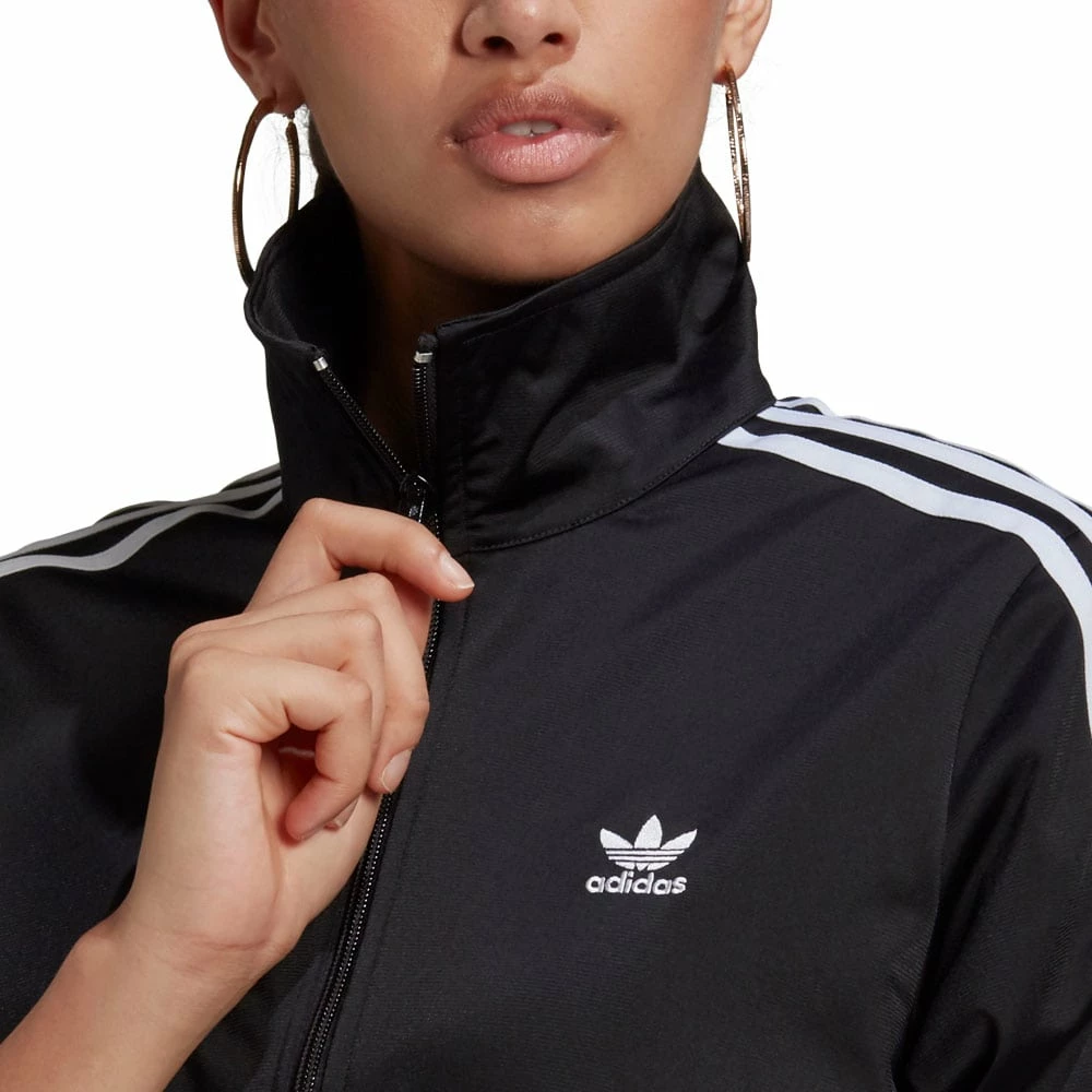 Bester Verkauf 🌟 Adidas Originals Firebird Trainingsjacke Black Damen 😍 – Bild 4