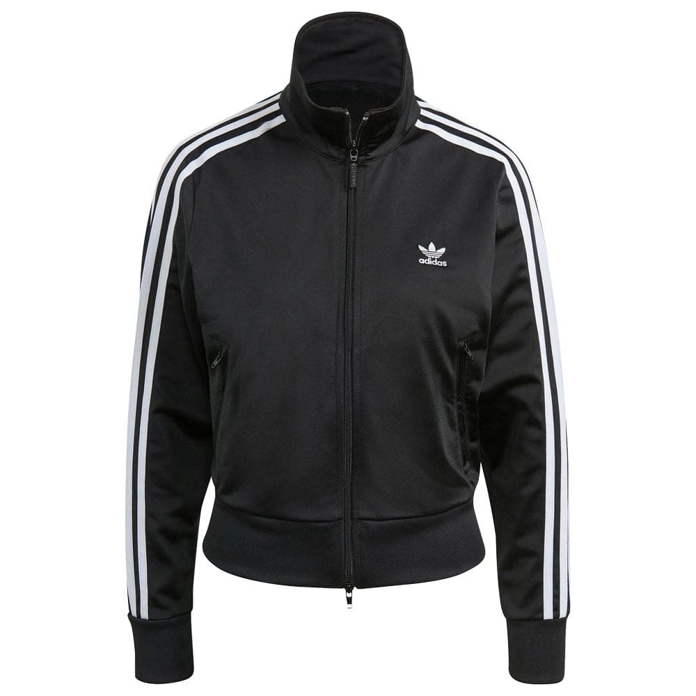 Bester Verkauf 🌟 Adidas Originals Firebird Trainingsjacke Black Damen 😍 – Bild 6