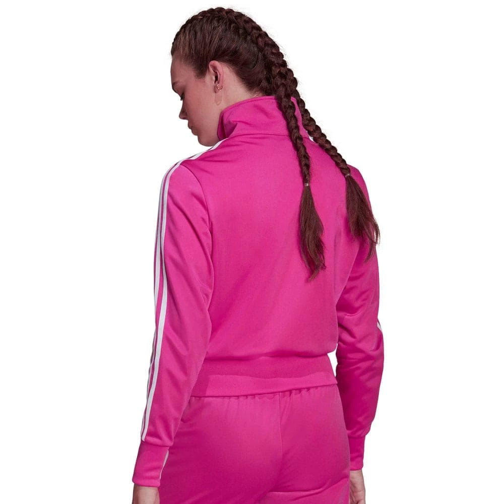 Top 10 🛒 Adidas Originals Firebird Trainingsjacke Real Magenta Damen 🌟 – Bild 2