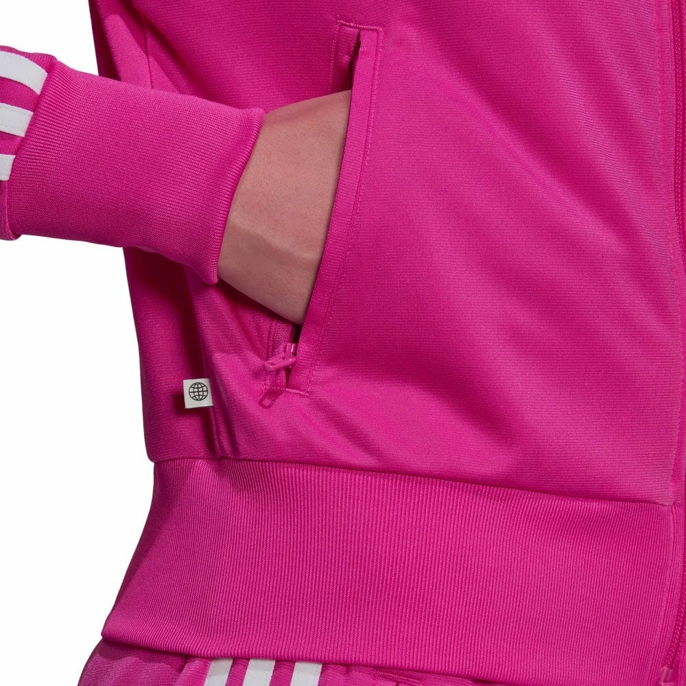 Top 10 🛒 Adidas Originals Firebird Trainingsjacke Real Magenta Damen 🌟 – Bild 4