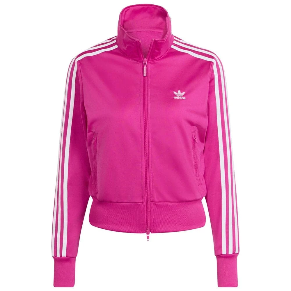 Top 10 🛒 Adidas Originals Firebird Trainingsjacke Real Magenta Damen 🌟 – Bild 5