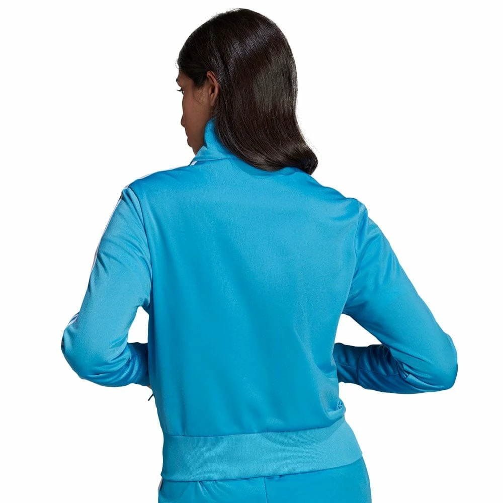 Angebote 🎉 Adidas Originals Firebird Trainingsjacke App Sky Rush Damen 🔥 – Bild 2