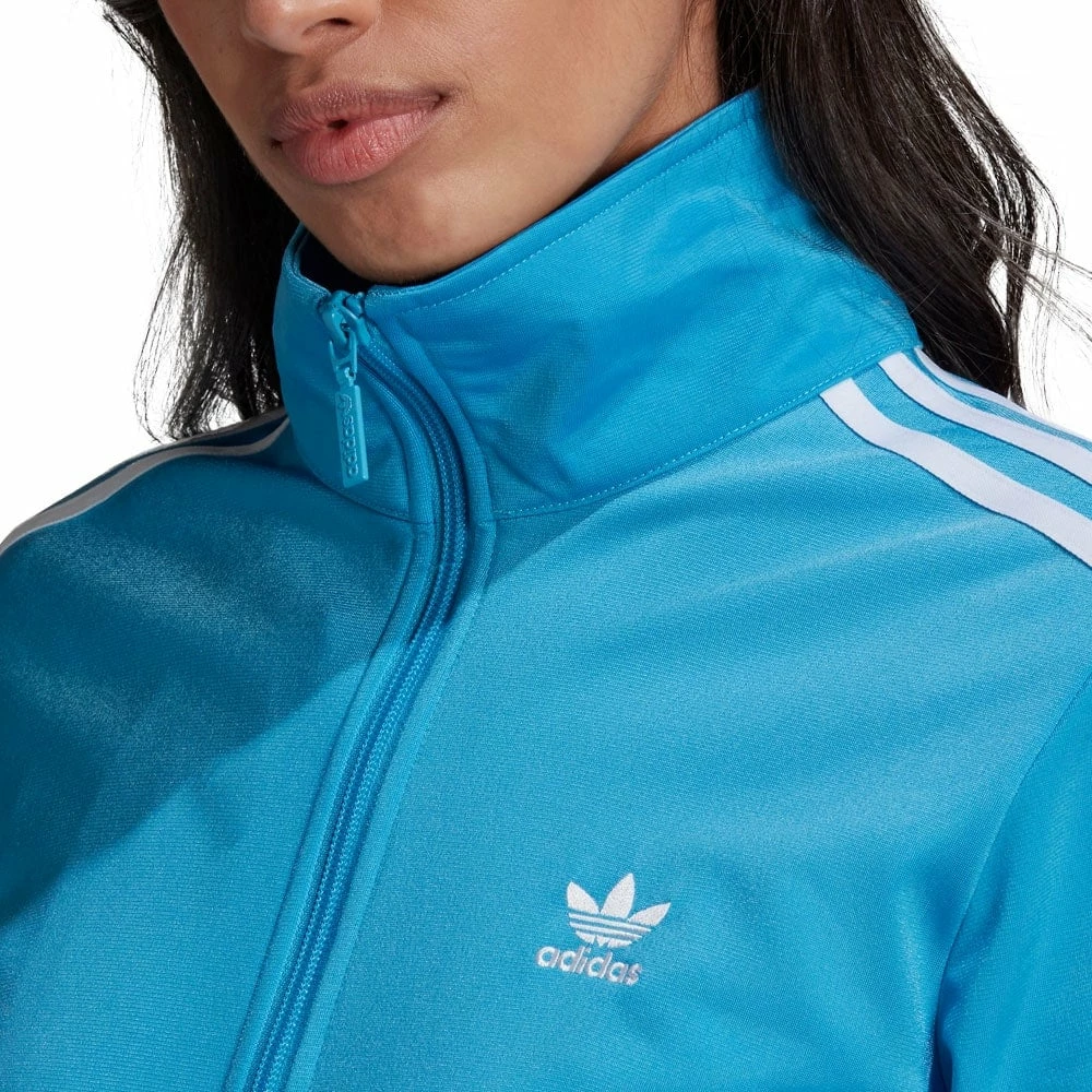 Angebote 🎉 Adidas Originals Firebird Trainingsjacke App Sky Rush Damen 🔥 – Bild 5
