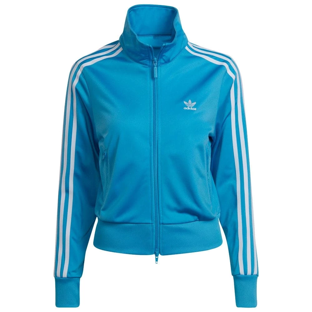 Angebote 🎉 Adidas Originals Firebird Trainingsjacke App Sky Rush Damen 🔥 – Bild 6