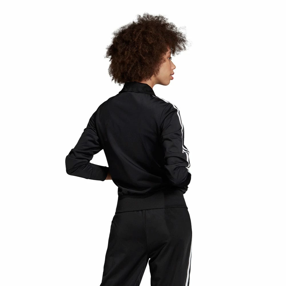 Besorgen 🌟 Adidas Originals Firebird Trainingsjacke Black Damen ✨ – Bild 2