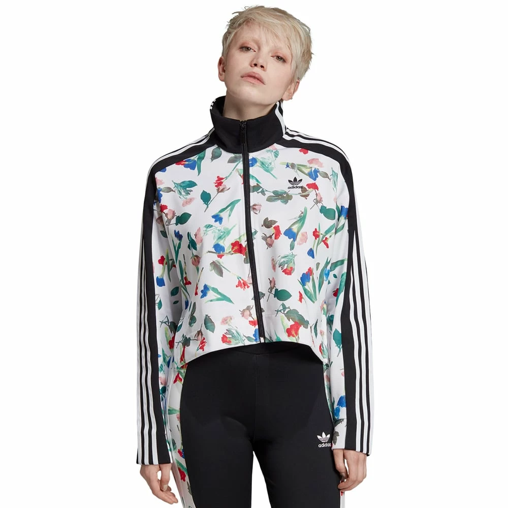 Großhandel ⭐ Adidas Originals Bellista Sportjacke Multicolor Damen ???? 3 Großhandel ⭐ Adidas Originals Bellista Sportjacke Multicolor Damen ????