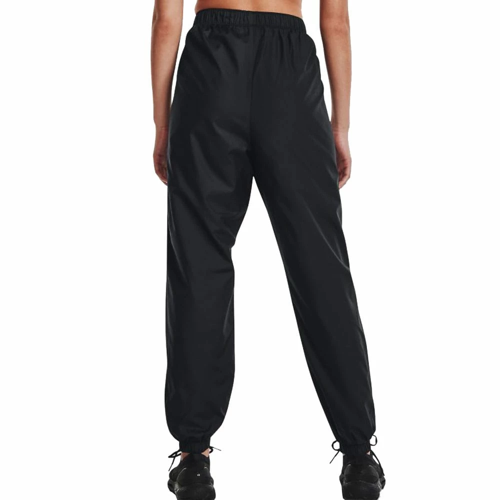 Top 10 🥰 Under Armour Rush Woven Trainingshose Black Damen ✔️ – Bild 2
