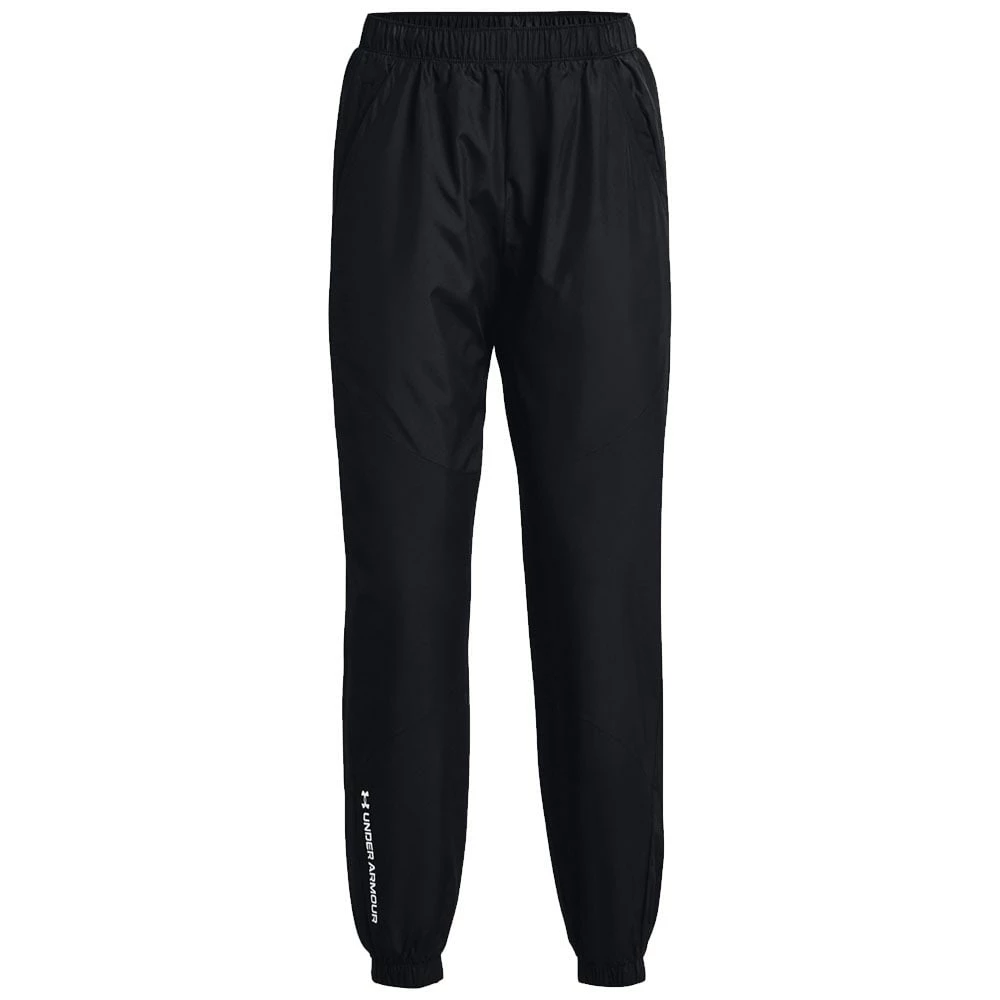 Top 10 🥰 Under Armour Rush Woven Trainingshose Black Damen ✔️ – Bild 4