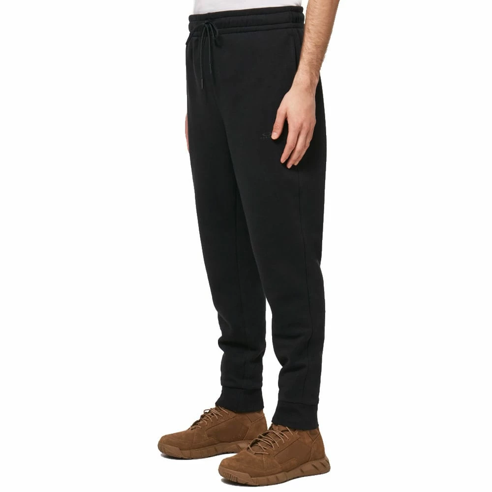 Bestpreis ???? Oakley Relax Jogger Sporthose Blackout Herren ???? 4 Bestpreis ???? Oakley Relax Jogger Sporthose Blackout Herren ???? – Bild 2