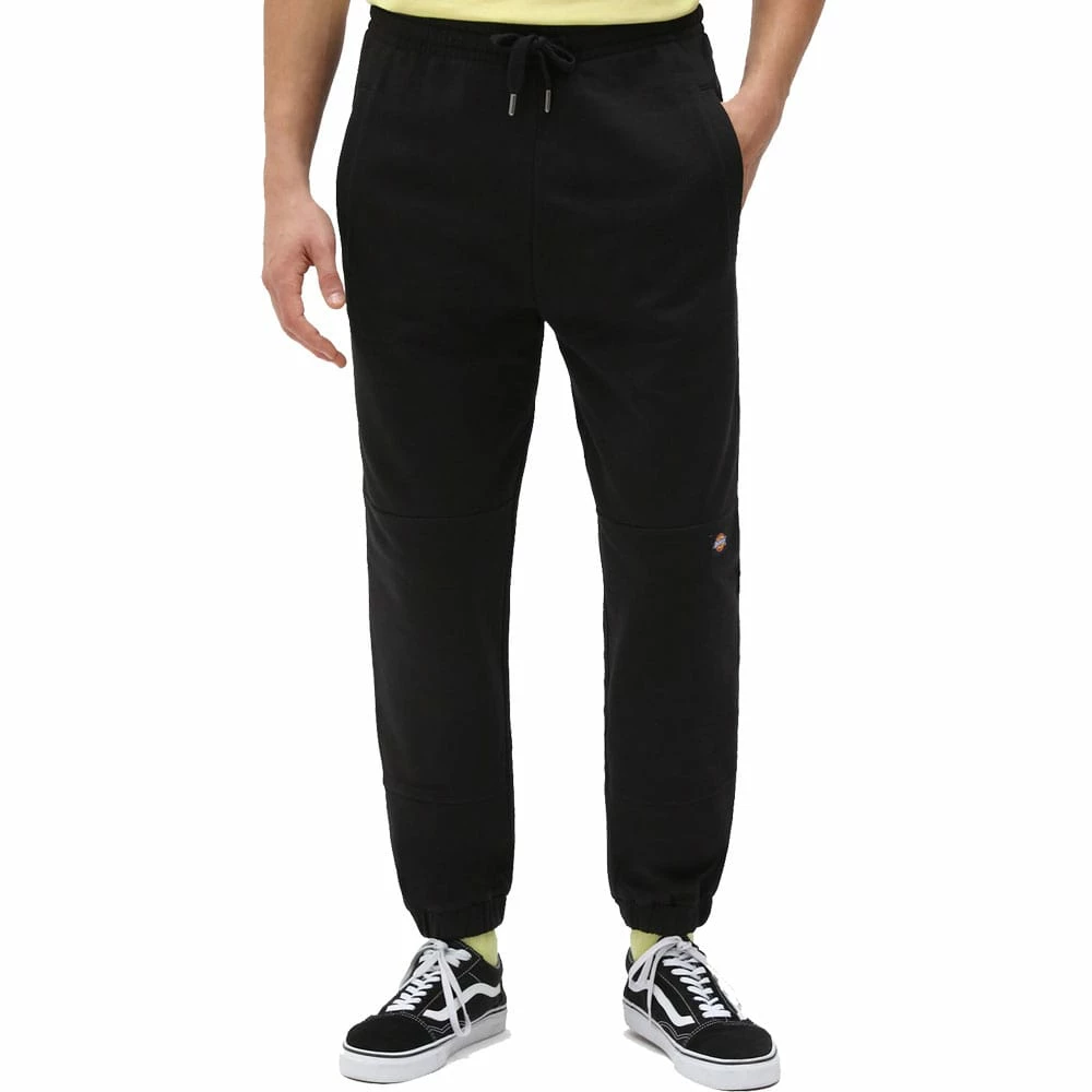 Großhandel 🧨 Dickies Bienville Jogginghose Black Damen, Herren 😉