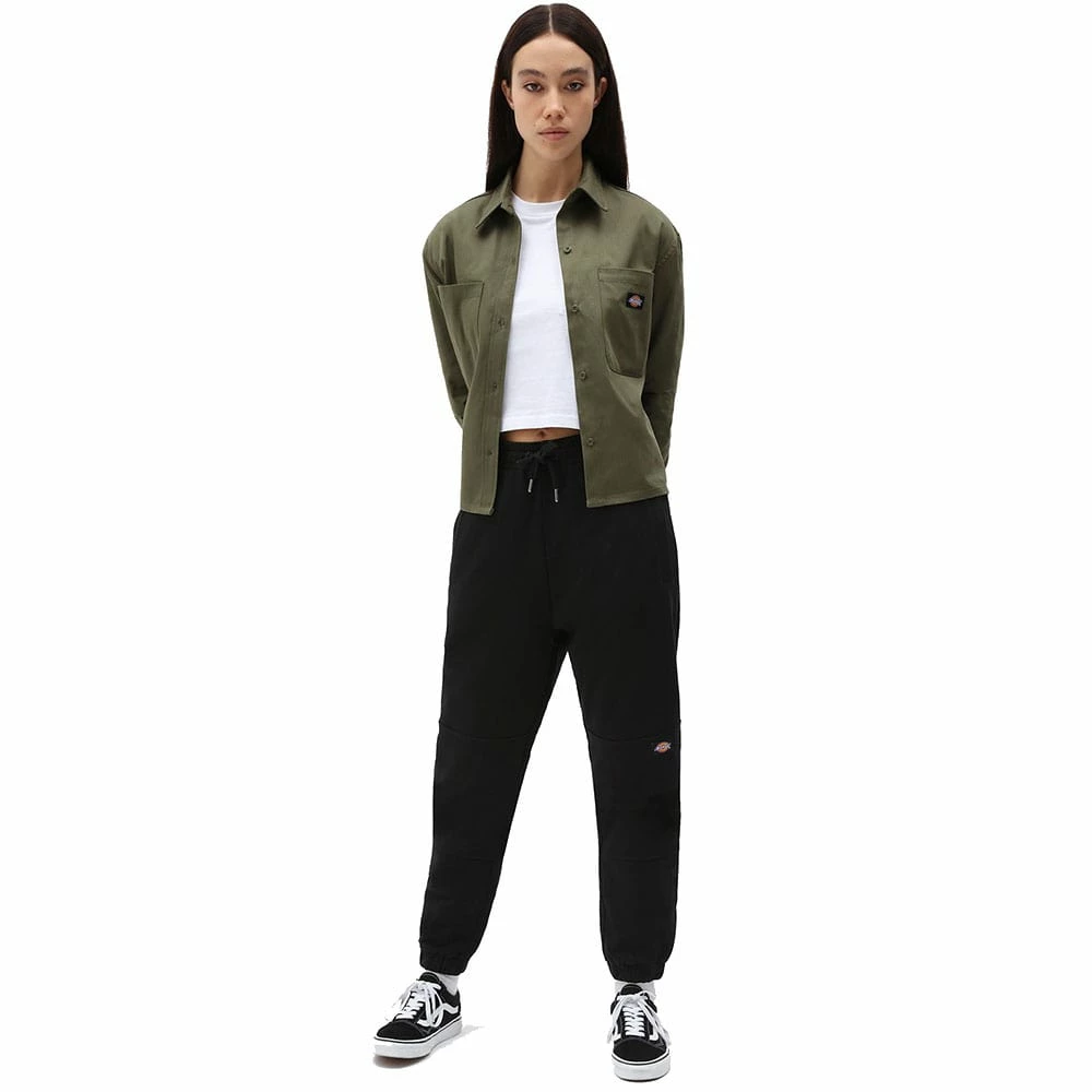 Großhandel 🧨 Dickies Bienville Jogginghose Black Damen, Herren 😉 – Bild 7