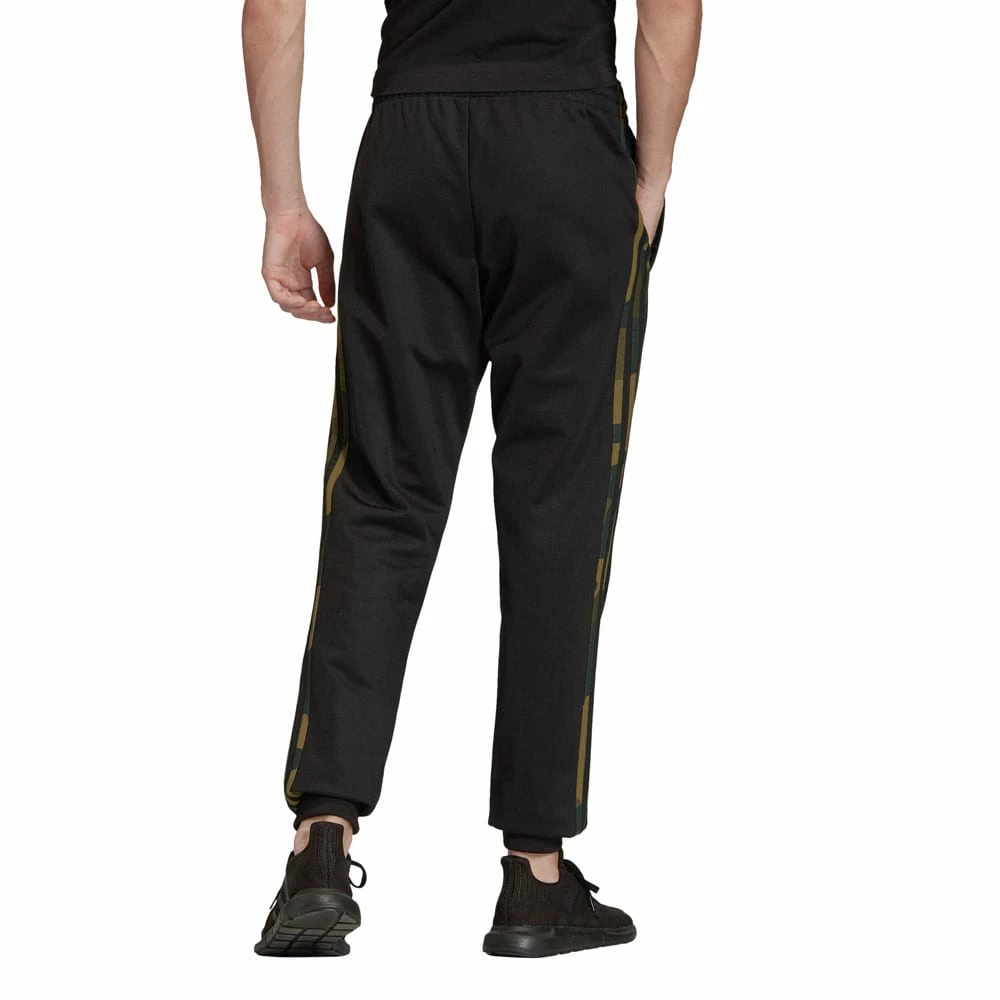 Rabatt 🤩 Adidas Originals Camo Jogginghose Black/Multicolor Herren ❤️ – Bild 4