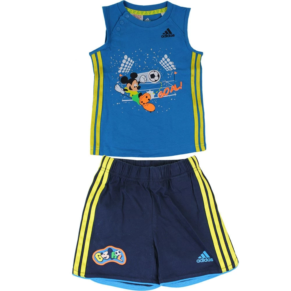 Großhandel ✔️ Adidas Performance ☀️ Summer Set Solar Blue/Yellow/Collegiate Navy Kinder ???? 3 Großhandel ✔️ Adidas Performance ☀️ Summer Set Solar Blue/Yellow/Collegiate Navy Kinder ????