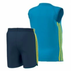 Großhandel ✔️ Adidas Performance ☀️ Summer Set Solar Blue/Yellow/Collegiate Navy Kinder ???? 11 Großhandel ✔️ Adidas Performance ☀️ Summer Set Solar Blue/Yellow/Collegiate Navy Kinder ???? -Adidas-Shop unnamed file 1198