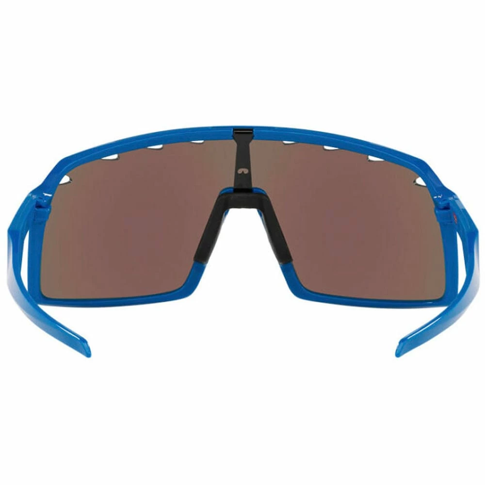 Am billigsten ✔️ Oakley Sutro Sportbrille Sapphire/Prizm Sapphire Damen, Herren ✔️ – Bild 4