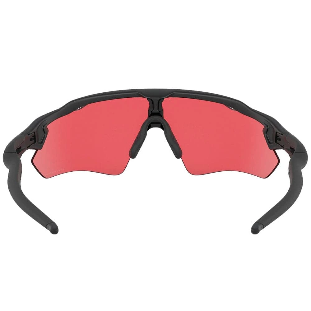 Neu ✔️ Oakley Radar EV Path Sportbrille Matte Black/Prizm Snow Sapphire Iridium Damen, Herren 🎁 – Bild 4