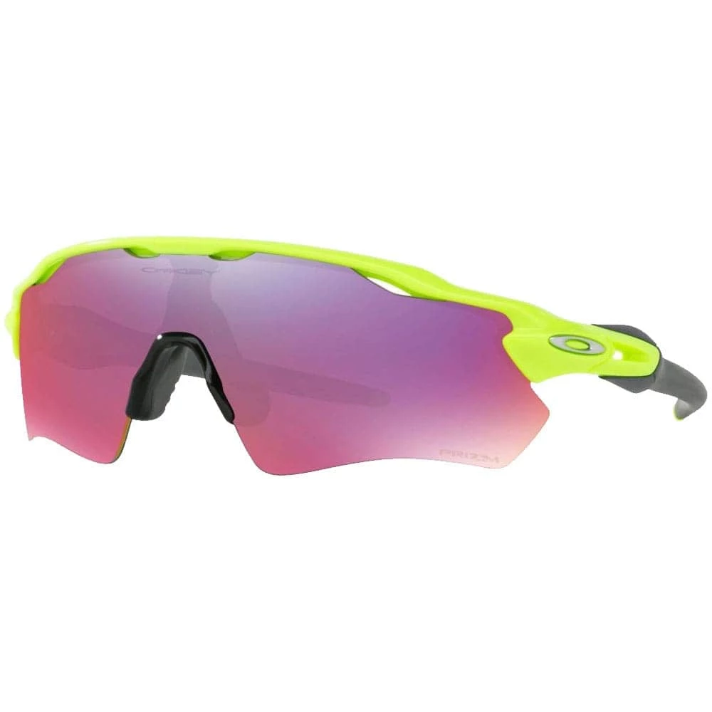 Schlussverkauf 👍 Oakley Radar EV Path Sportbrille Retina Burn/Prizm Road Damen, Herren 🛒