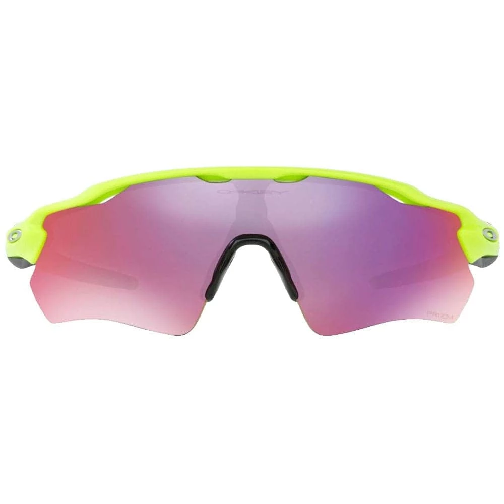 Schlussverkauf 👍 Oakley Radar EV Path Sportbrille Retina Burn/Prizm Road Damen, Herren 🛒 – Bild 2