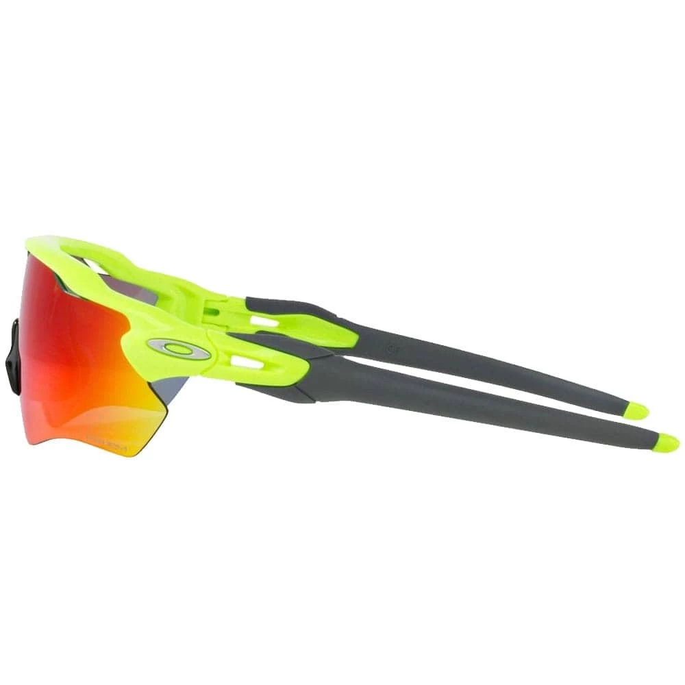 Schlussverkauf 👍 Oakley Radar EV Path Sportbrille Retina Burn/Prizm Road Damen, Herren 🛒 – Bild 3