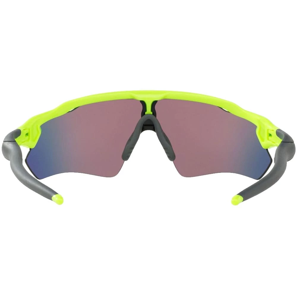 Schlussverkauf 👍 Oakley Radar EV Path Sportbrille Retina Burn/Prizm Road Damen, Herren 🛒 – Bild 4