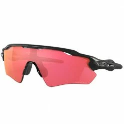 Neu ⌛ Oakley Radar EV Path Sportbrille Matte Black/Prizm Snow Torch Iridium Damen, Herren 🛒