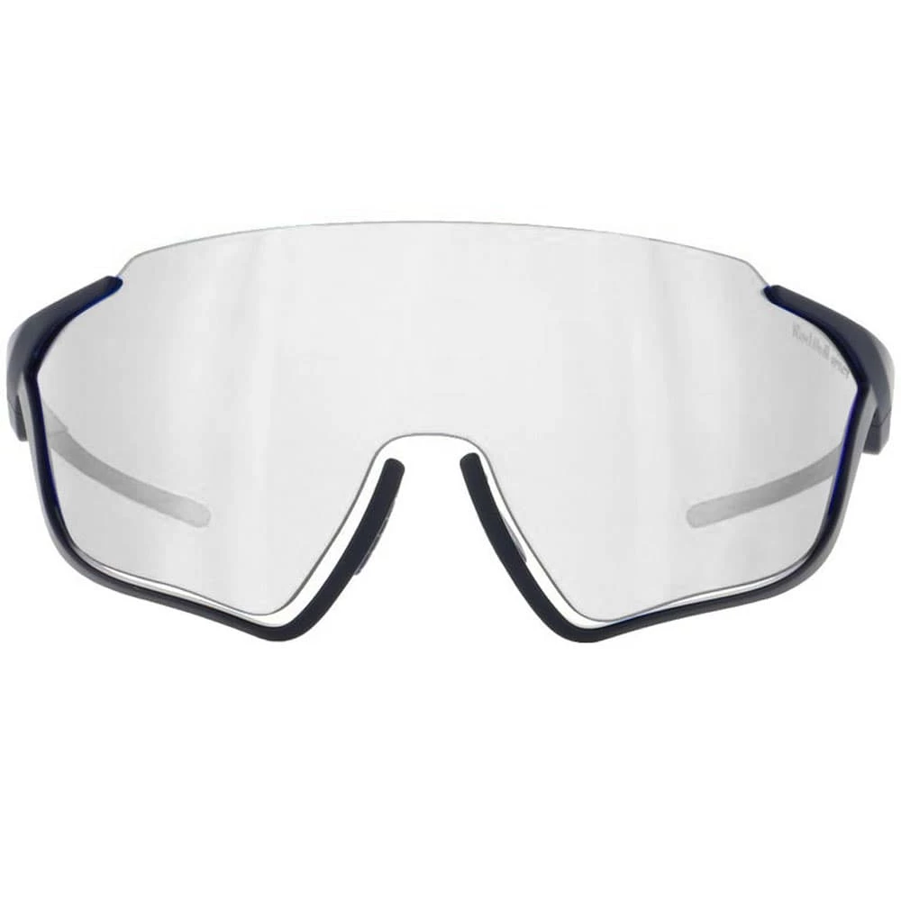 Am billigsten 😉 Red Bull SPECT Eyewear Pace Sportbrille Matt Blue/Smoke With Blue Mirror Damen, Herren 🌟 – Bild 3