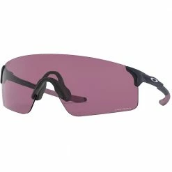 Großhandel 😀 Oakley EVZero Blades Sportbrille Matte Navy/Prizm Indigo Damen, Herren 😀