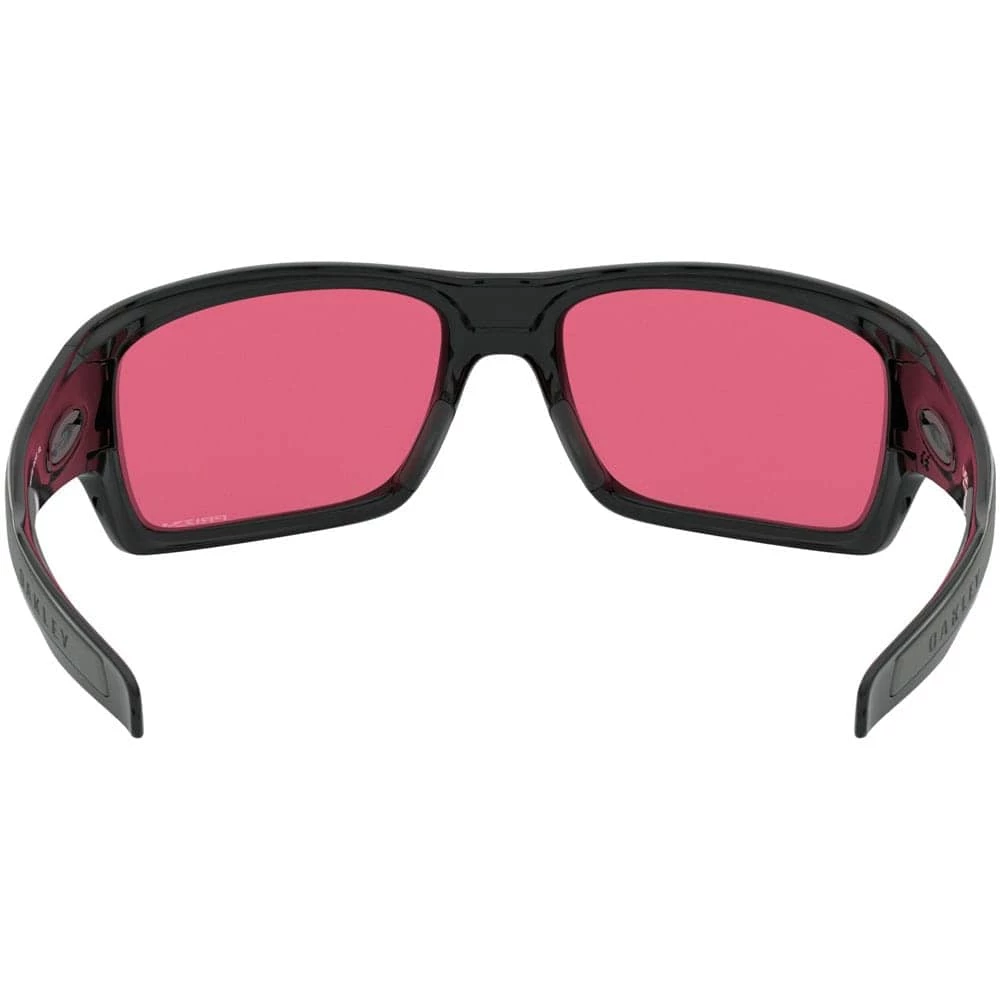 Großhandel 🤩 Oakley Turbine Sonnenbrille Polished Black/Prizm Snow Torch Herren 😉 – Bild 4