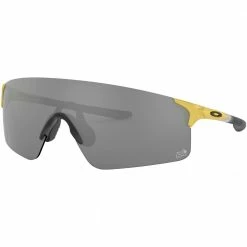 Top 10 👏 Oakley EVZero Blades Sportbrille Tour De France Trifecta Fade/Prizm Black Damen, Herren ⌛