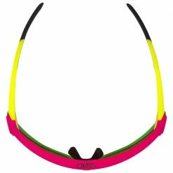 Rabatt ???? Alpina 5W1NG Sonnenbrille Pink/Green/Yellow Damen, Herren ✔️ -Adidas-Shop unnamed file 1384