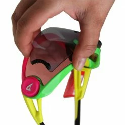 Rabatt ???? Alpina 5W1NG Sonnenbrille Pink/Green/Yellow Damen, Herren ✔️ -Adidas-Shop unnamed file 1385