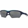 Neu 🌟 Oakley Flak Beta Sportbrille Matte Navy/Prizm Black Damen, Herren 👏