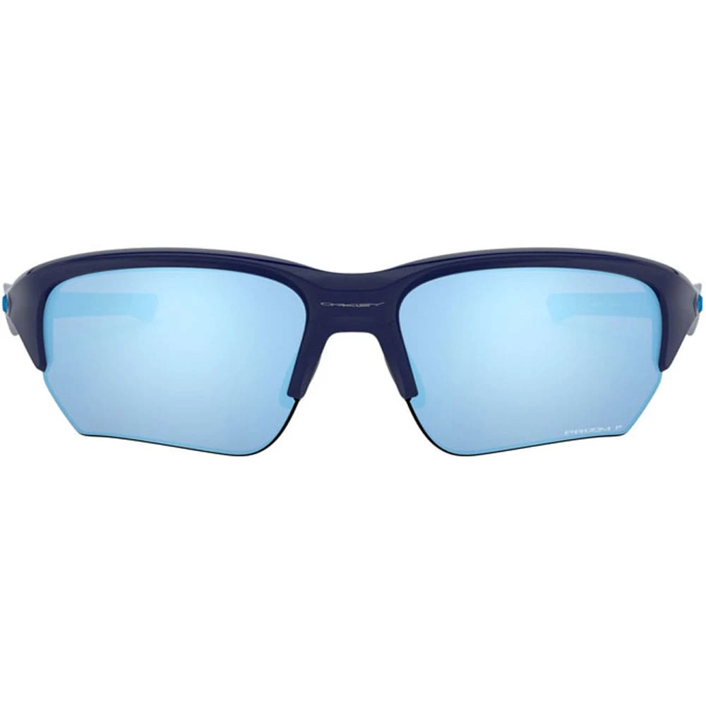 Billig ???? Oakley Flak Beta Sportbrille Navy/Prizm Deep H2O Polarized Damen, Herren ❤️ 4 Billig ???? Oakley Flak Beta Sportbrille Navy/Prizm Deep H2O Polarized Damen, Herren ❤️ – Bild 2