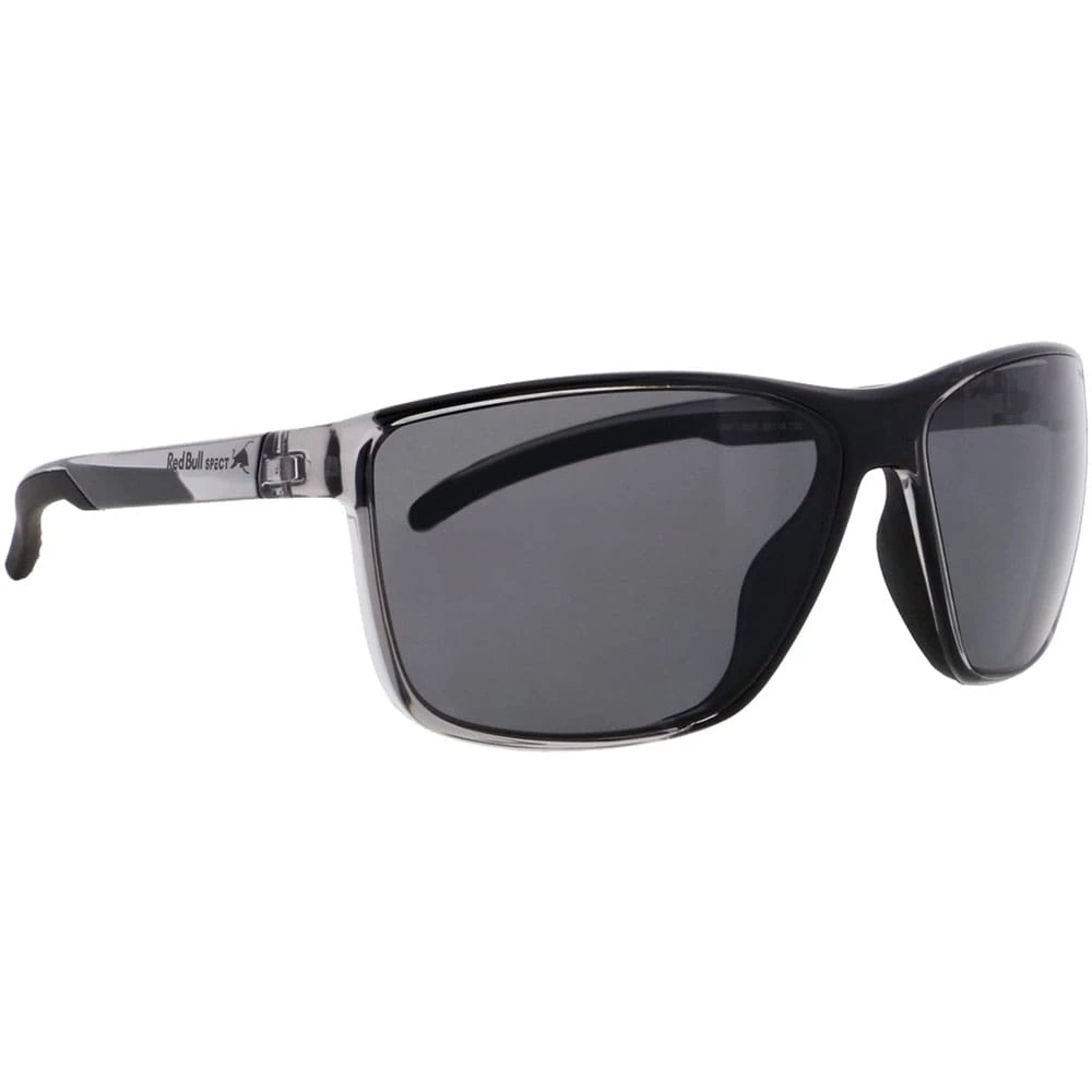 Billig 🔥 Red Bull SPECT Eyewear Drift Sportbrille Xtal Grey/Black Smoke Polarized Damen, Herren ✨