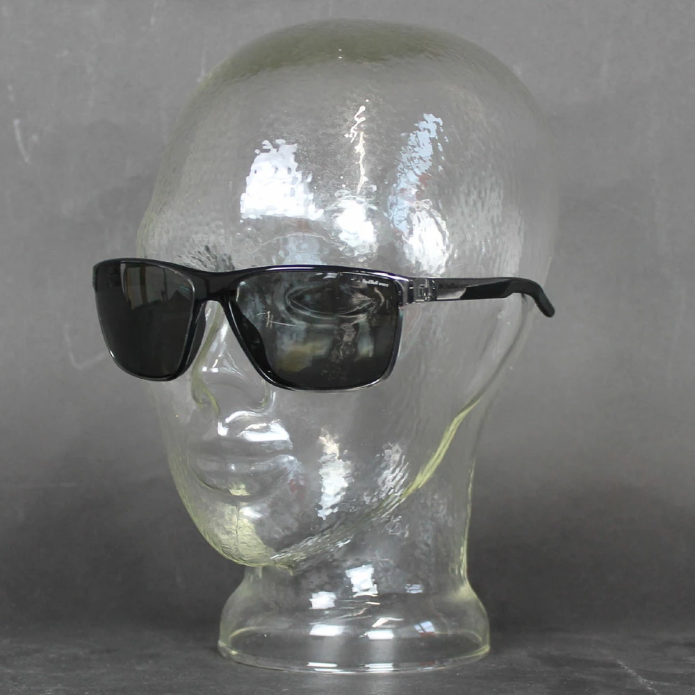 Billig 🔥 Red Bull SPECT Eyewear Drift Sportbrille Xtal Grey/Black Smoke Polarized Damen, Herren ✨ – Bild 3