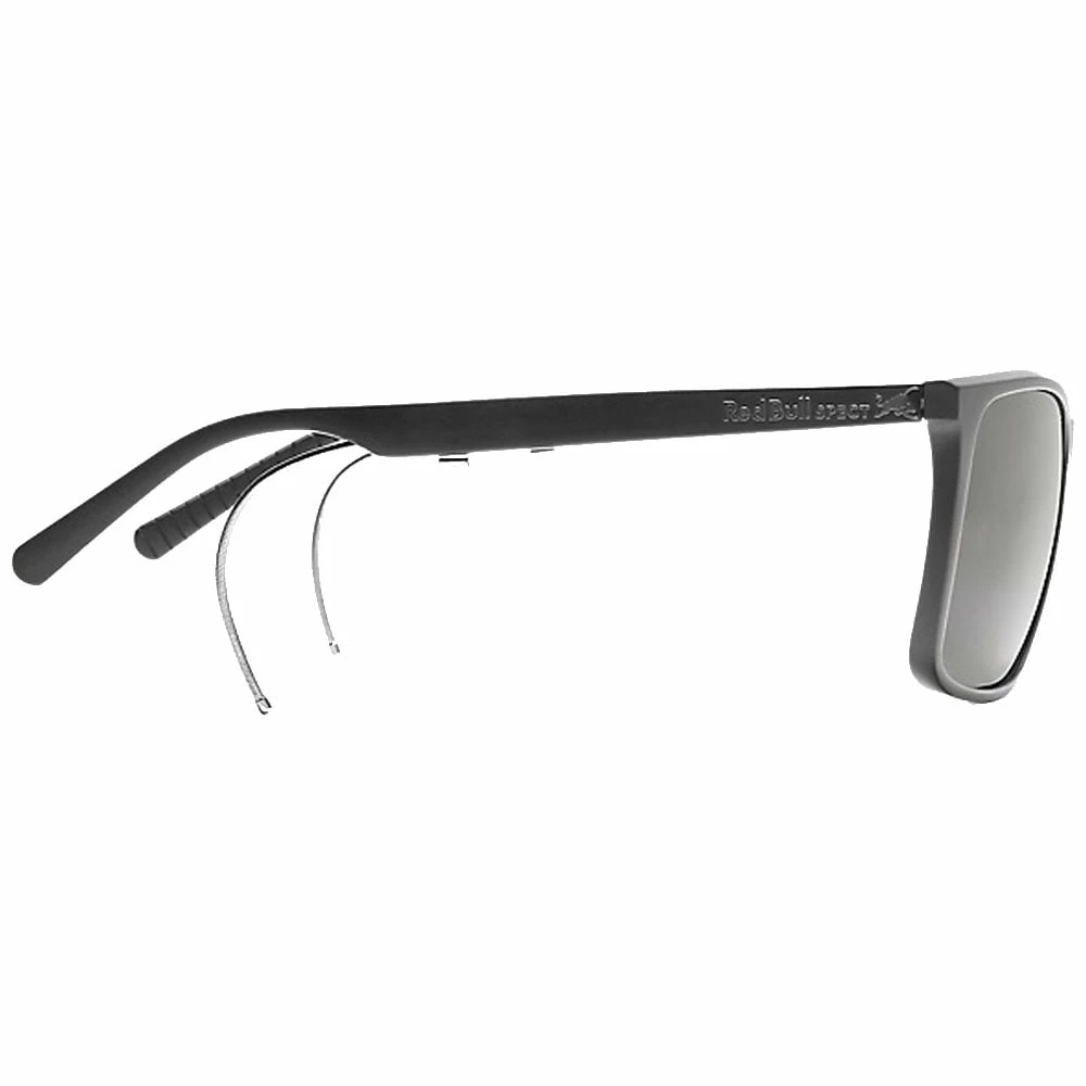 Auslauf 🔔 Red Bull SPECT Eyewear Bow Sommerbrille Shiny Black/Brown Red Polarized Damen, Herren 🥰 – Bild 3